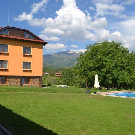 Villa Aya Smochevo Экстерьер фото