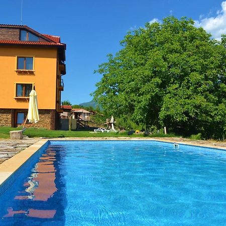 Villa Aya Smochevo Экстерьер фото