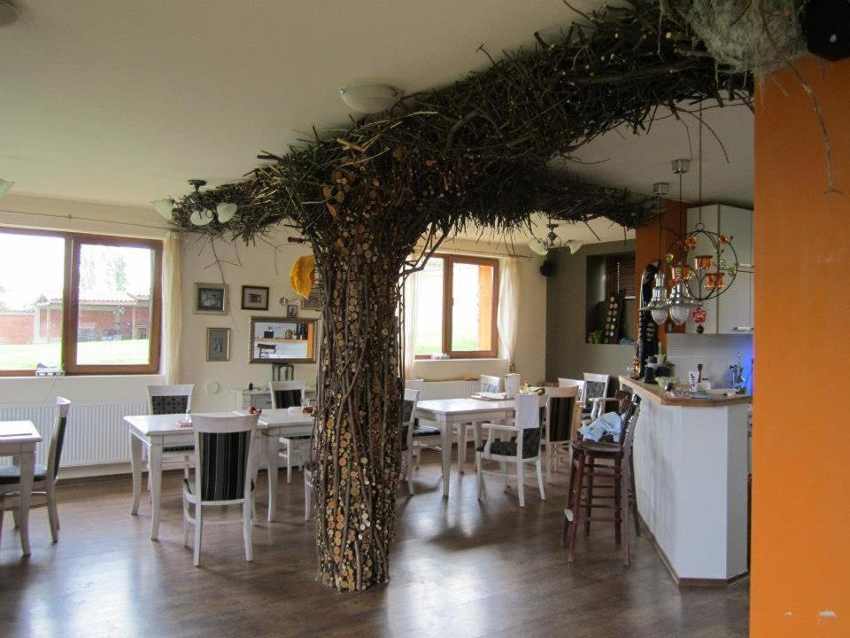Villa Aya Smochevo Экстерьер фото