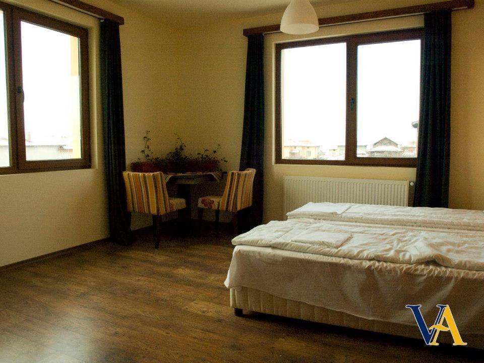 Villa Aya Smochevo Номер фото