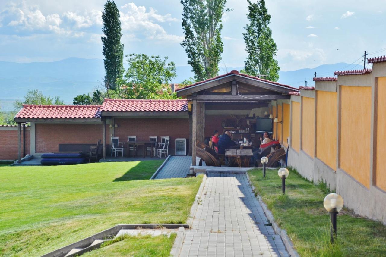 Villa Aya Smochevo Экстерьер фото