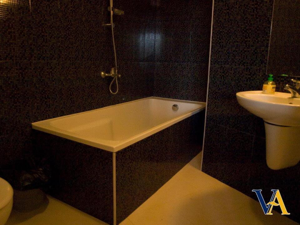 Villa Aya Smochevo Номер фото