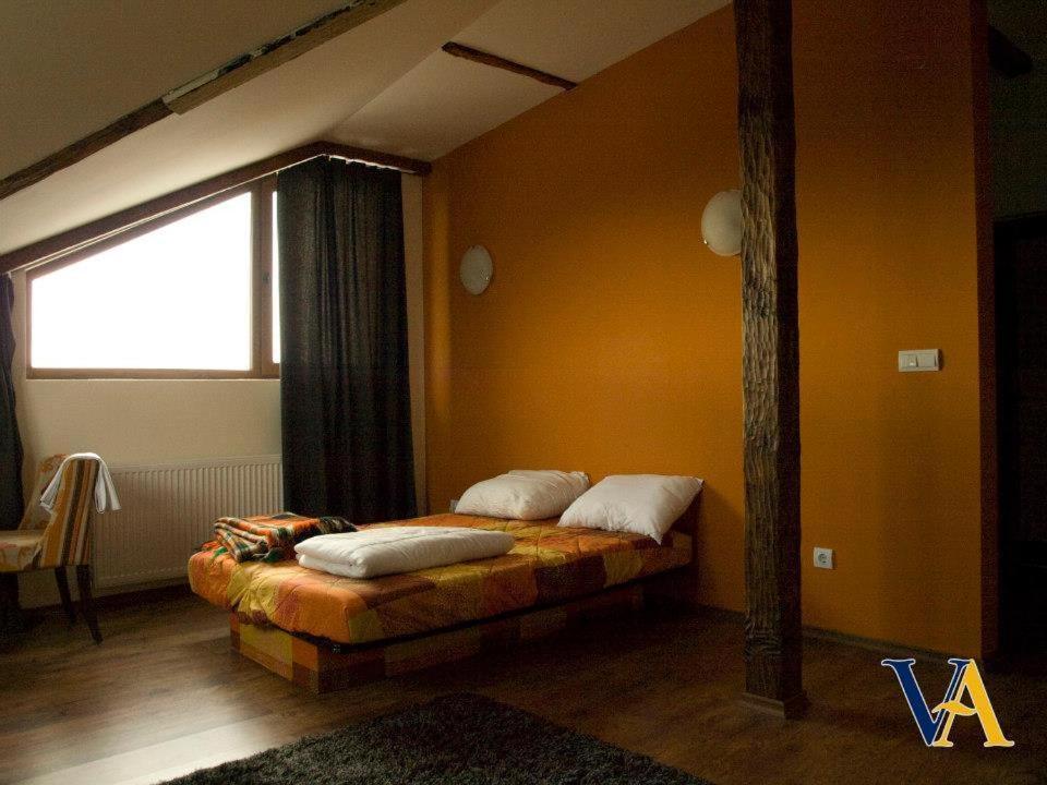 Villa Aya Smochevo Номер фото