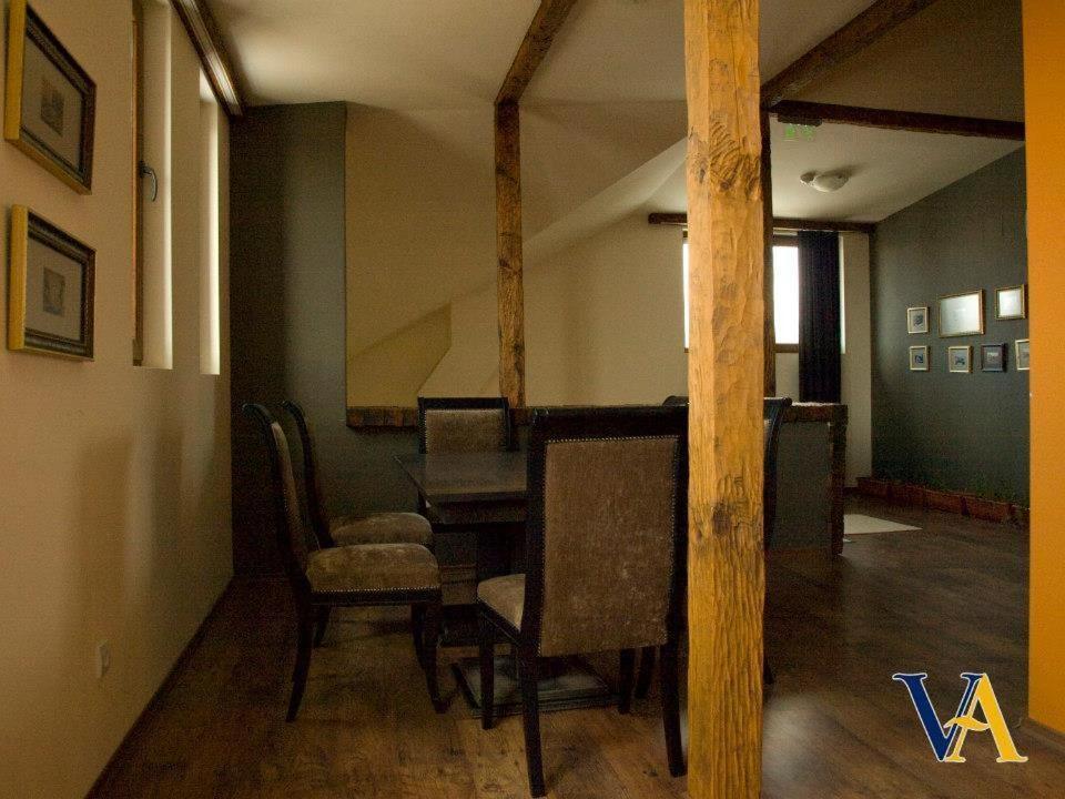 Villa Aya Smochevo Номер фото
